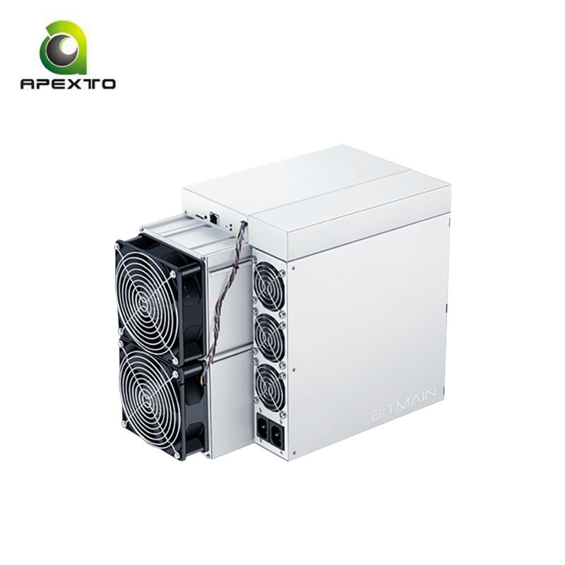 Antminer KA3 (4)