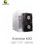 Antminer KA3