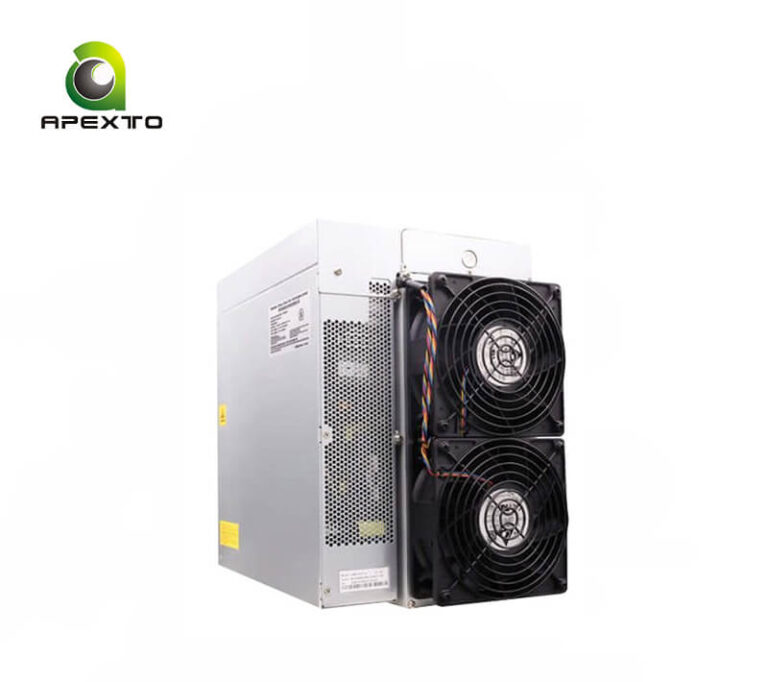 Antminer KA3