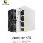 Antminer KS5