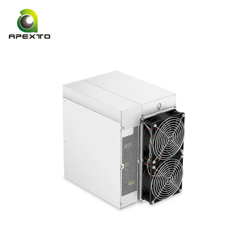 Antminer L7 (1)