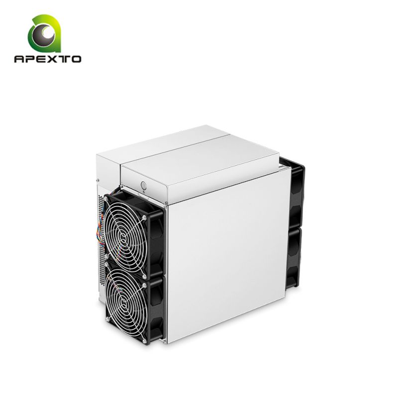 Antminer L7 (2)