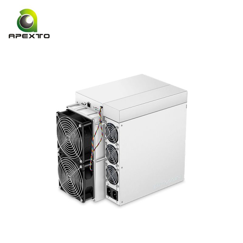 Antminer L7 (5)