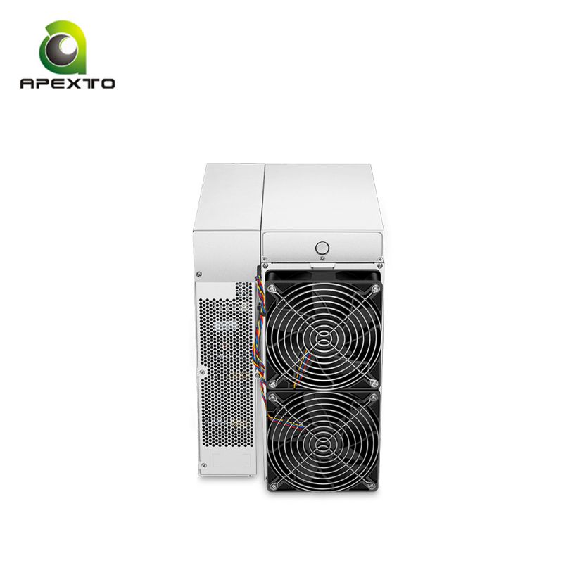 Antminer L7 (6)