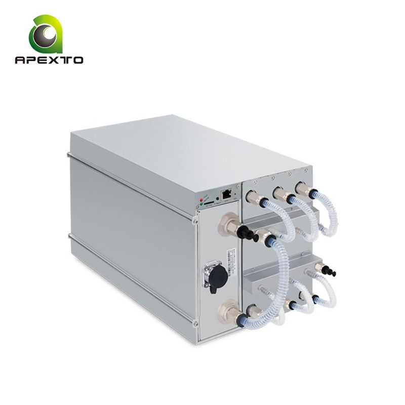 Antminer S19 XP Hyd (2)