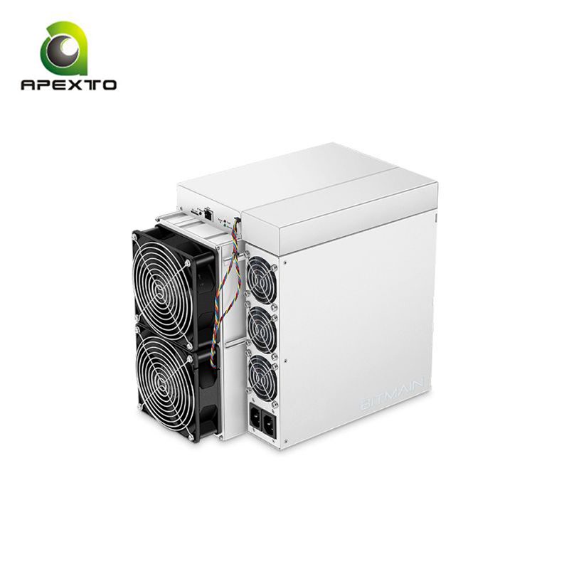 Antminer S19J Pro+ (5)