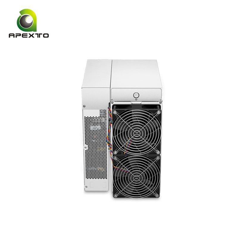 Antminer S19J Pro+ (6)