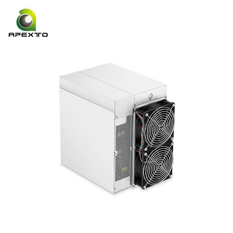Antminer S19J Pro+ (7)