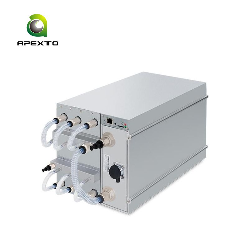 Antminer T19 Pro Hydro