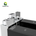 Immersion Cooling B100 Cluster