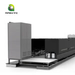 Immersion Cooling B100 Cluster