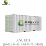 Foghashing BC20 Elite