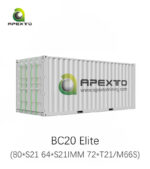 Foghashing BC20 Elite