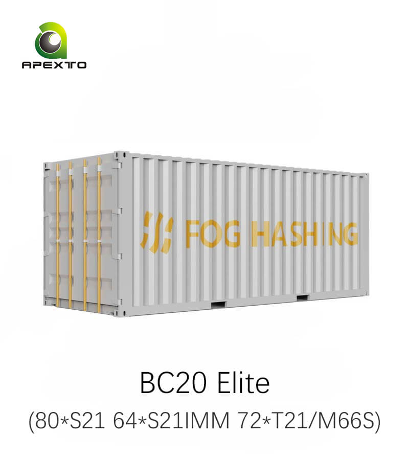 BC20-Elite BC20 Elite