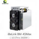 IBELINK BM-KS Max Miner