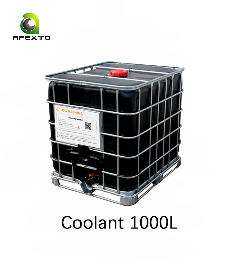 Coolant 1000L Coolant 1000L