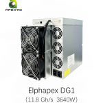 Elphapex DG1