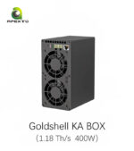 Goldshell KA BOX