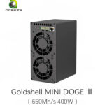 Goldshell MINI DOGE III Dogecoin Miner