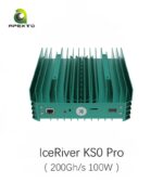 IceRiver KAS KS0 Pro