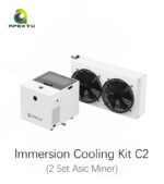 Immersion Cooling Kit C2