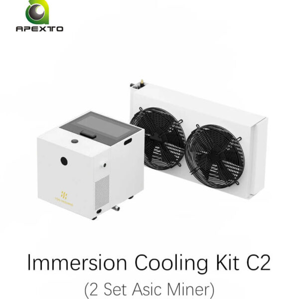 Immersion Cooling Kit C2