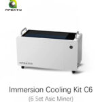 Immersion Cooling Kit C6