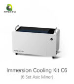 Immersion Cooling Kit C6