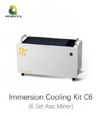 Immersion Cooling Kit C6