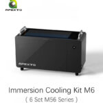 Immersion Cooling Suit M6