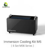 Immersion Cooling Suit M6