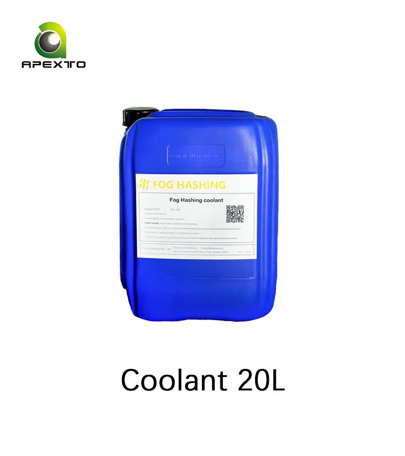 Oil Coolant 20L Oil Coolant 20L