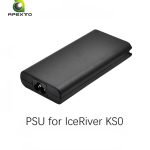 PSU for IceRiver KS0