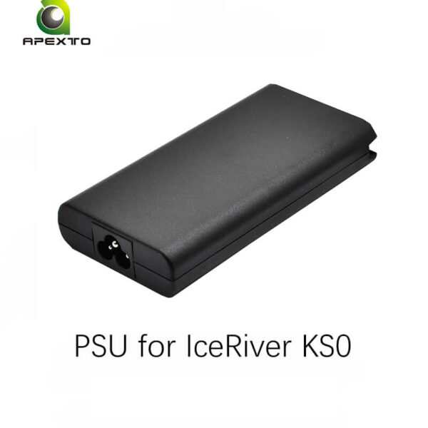 PSU for IceRiver KS0