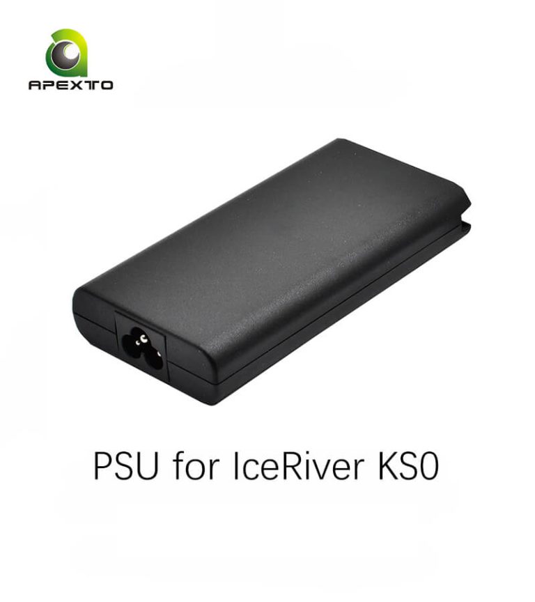 PSU for IceRiver KS0