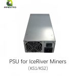 PSU for IceRiver KS1 KS2