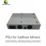 PSU for IceRiver KS3 KS3L KS3M KS5L KS5M