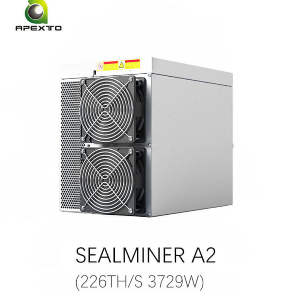 Sealminer A2