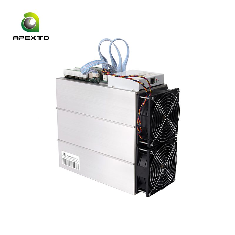SuperScalar K10-2