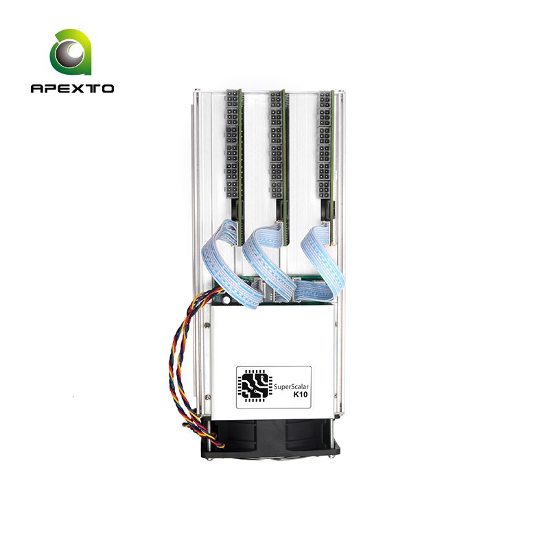 SuperScalar K10-3