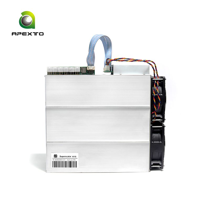 SuperScalar K10-4
