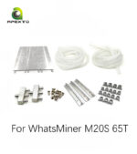 WhatsMiner M20S 65T Water Cooling Plate