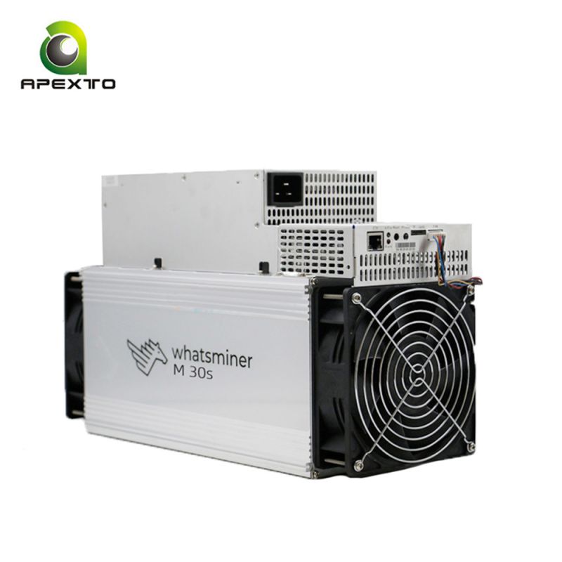 Whatsminer M30S (5)