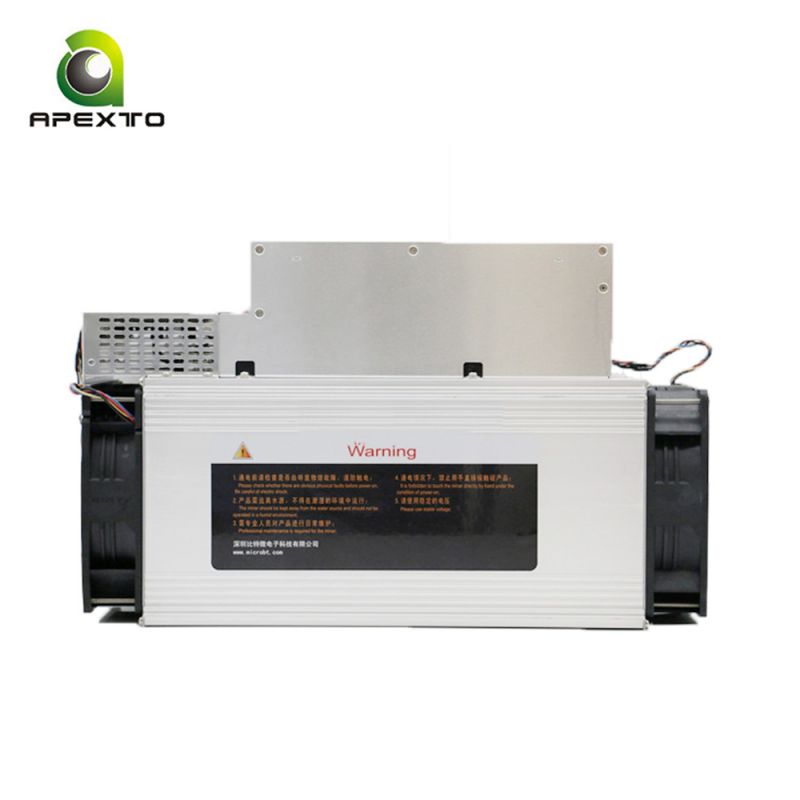 Whatsminer M30S (6)