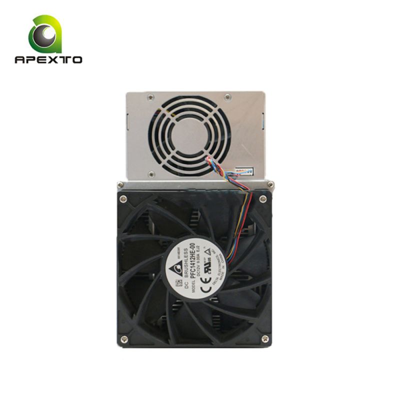 Whatsminer M30S (8)