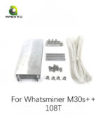 Whatsminer M30s++ Water Cooling Plate
