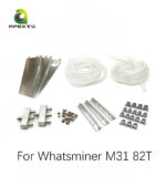Whatsminer M31 Water Cooling Plate