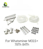Whatsminer M31S+ Water Cooling Plate
