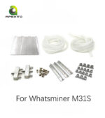 Whatsminer M31S Water Cooling Plate