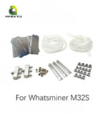 Whatsminer M32S Water Cooling Plate